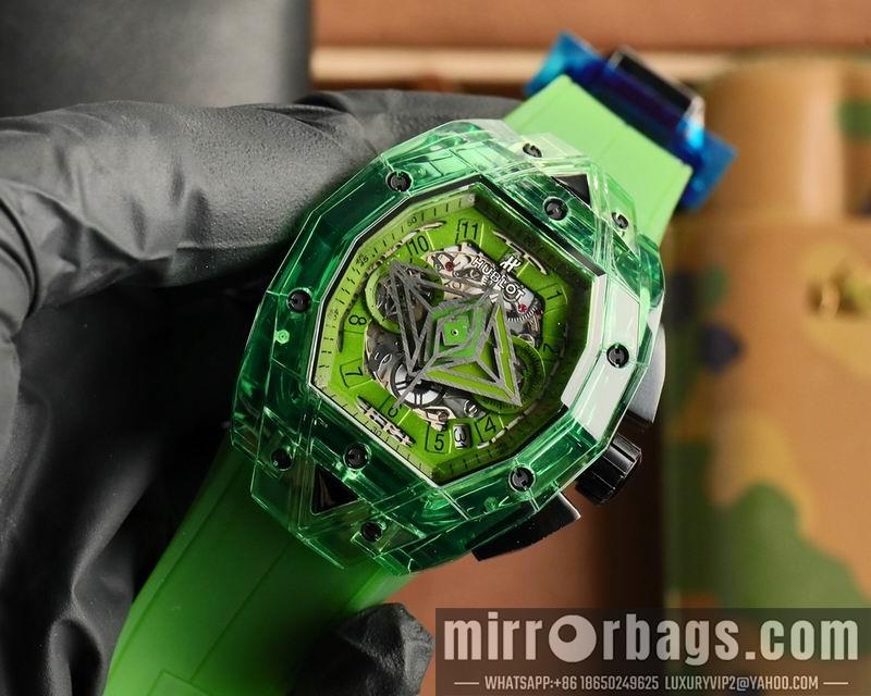 Hublot watch 102367