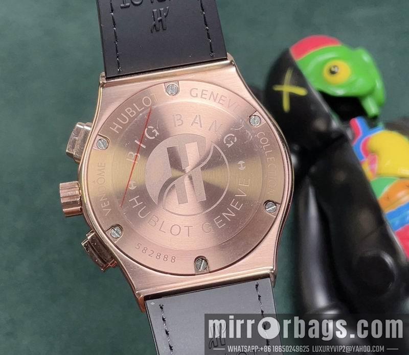Hublot 45X11.5mm 050834