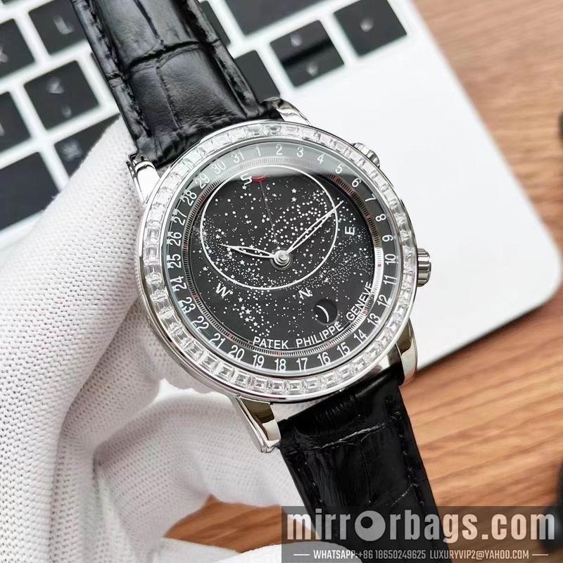 Patek Philippe Watch 041356