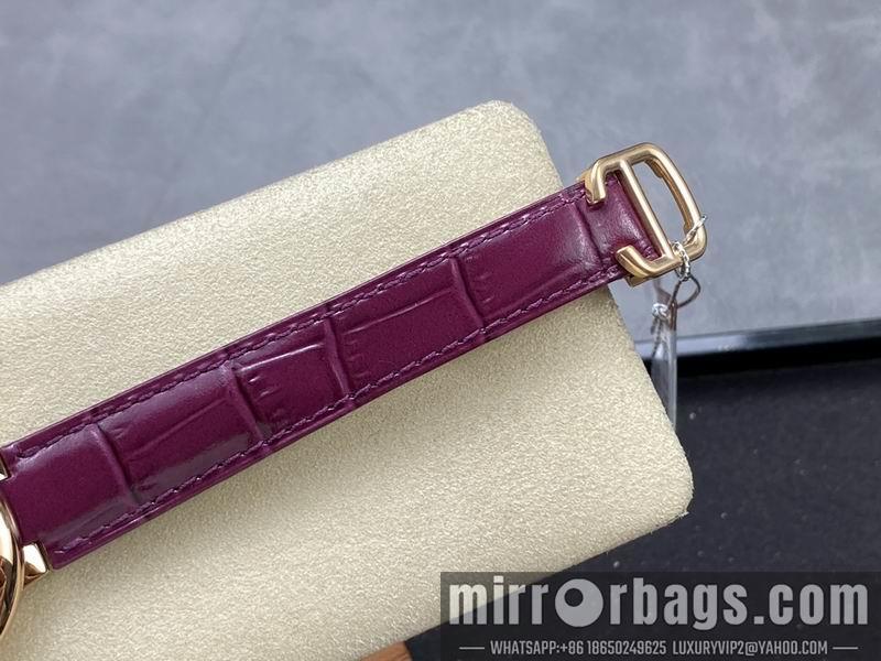 Cartier 33mm 022482