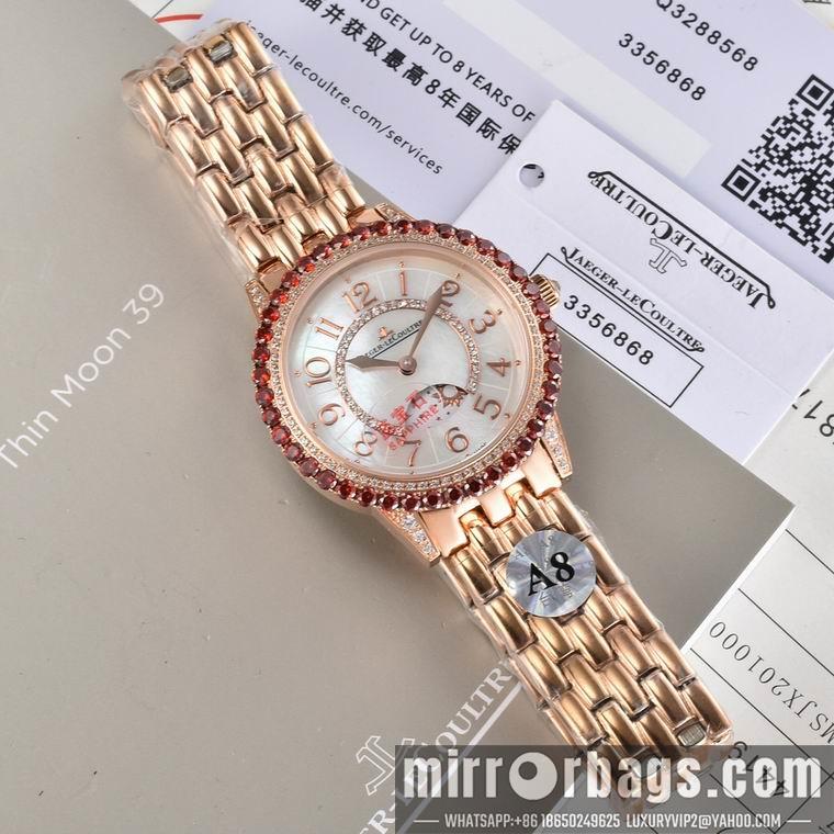 Jaeger Lecoultre women 36X9mm M26