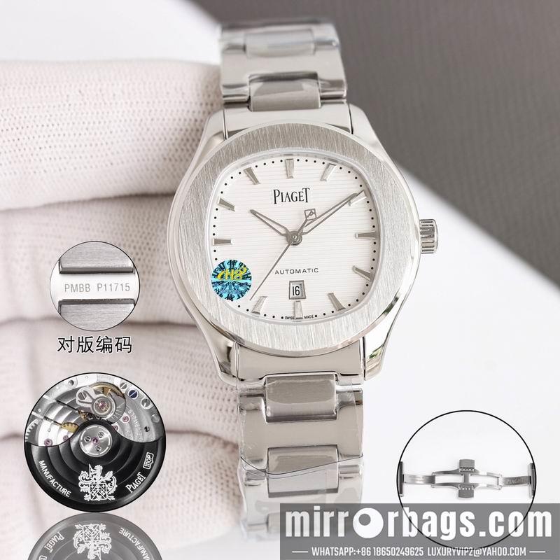 Piaget 42X9.3mm 36X9.1mm 041302