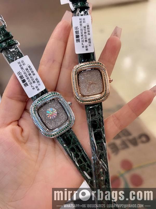 Cartier 30.44X33.78X7.08mm 050761