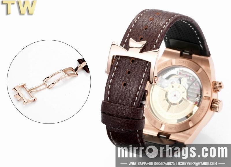 Vacheron Constantin 41mm 022129