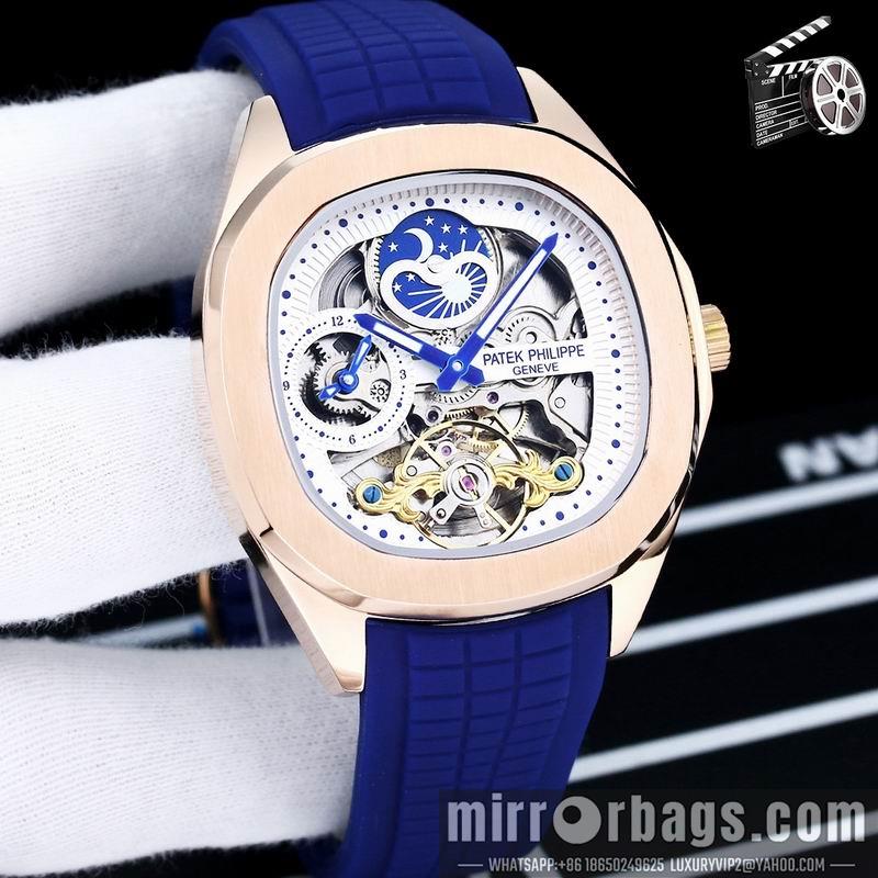 Patek Philippe 46X12mm 030222