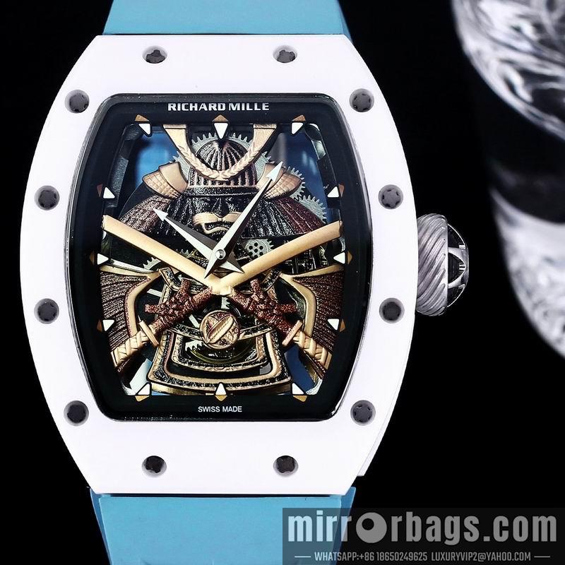 Richard Mille rm047 watch 070215