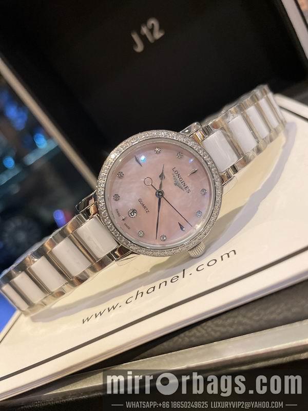 Longines 30mm 0416109