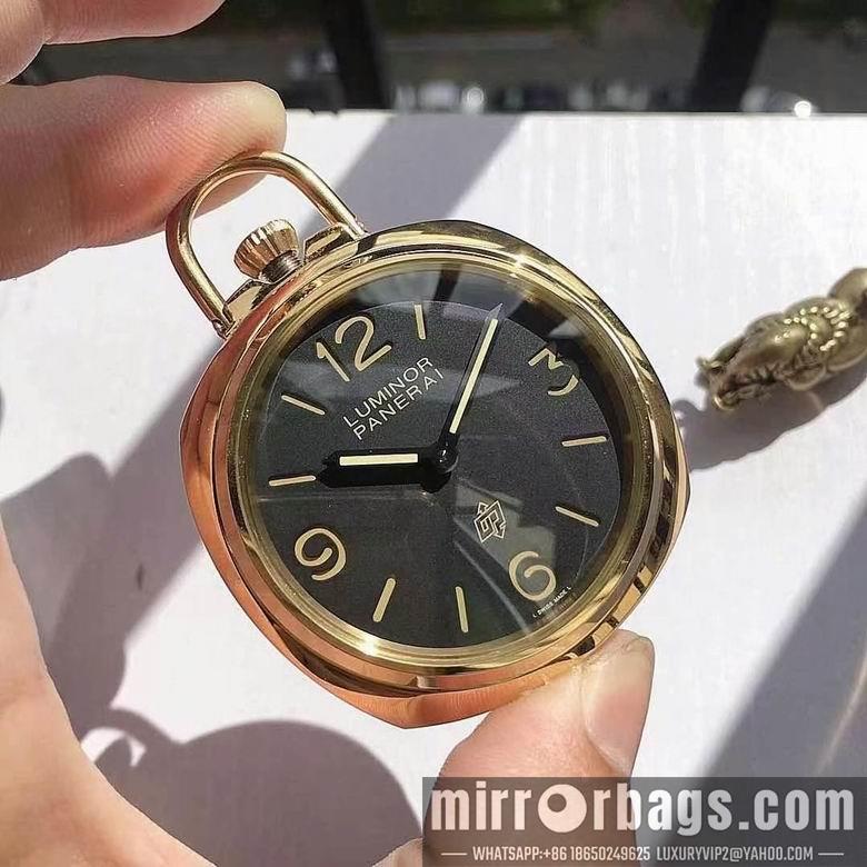 Panerai watch 070301
