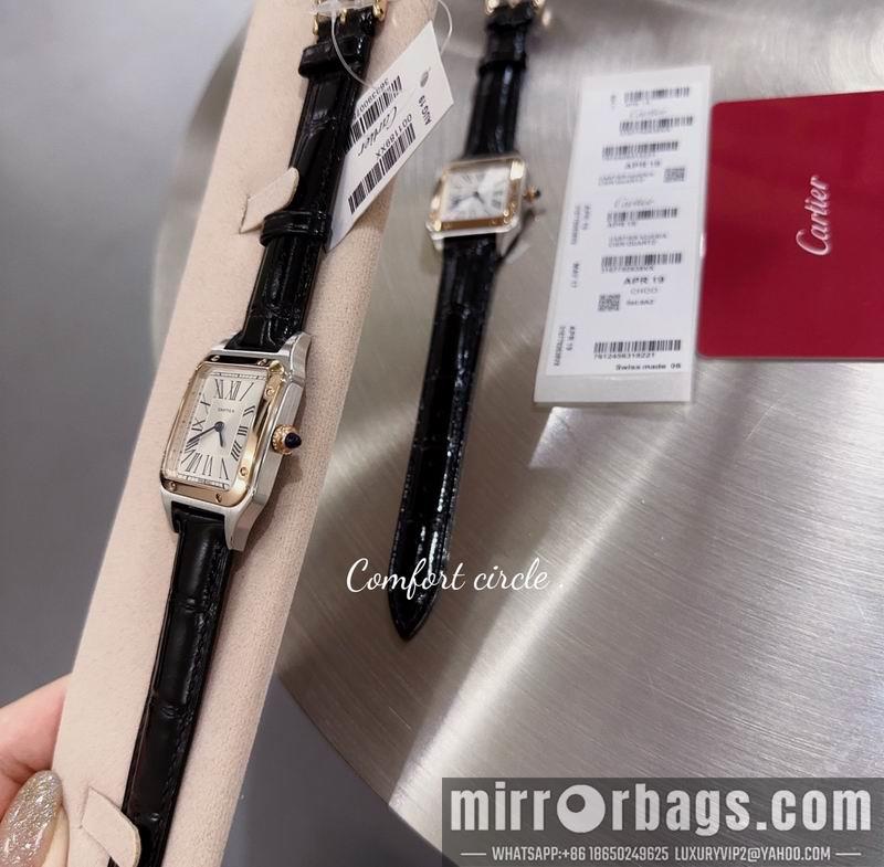 Cartier watch 102280