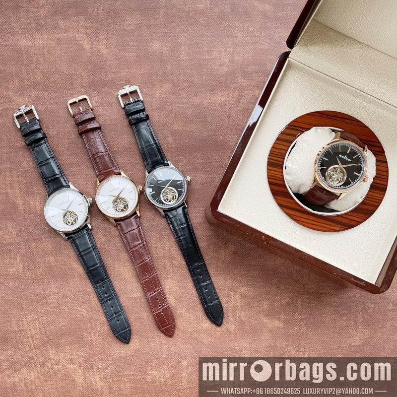 Jaeger LeCoultre 42X13mm 032517