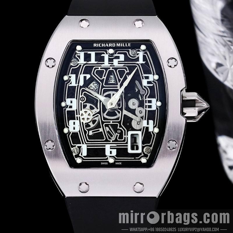 Richard Mille 38mm 48mm 102418