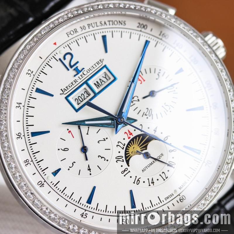 Jaecer Lecoultre watch 050470