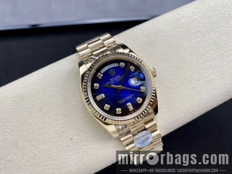Rolex 36mm 092903