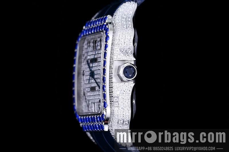 Cartier 40mm 0503138