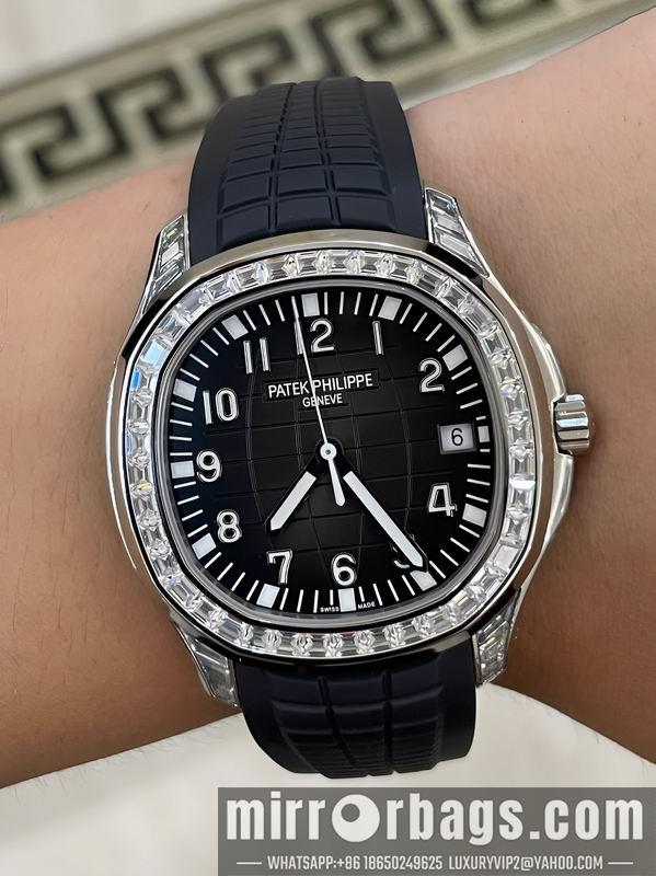 Patek Philippe watch 080616