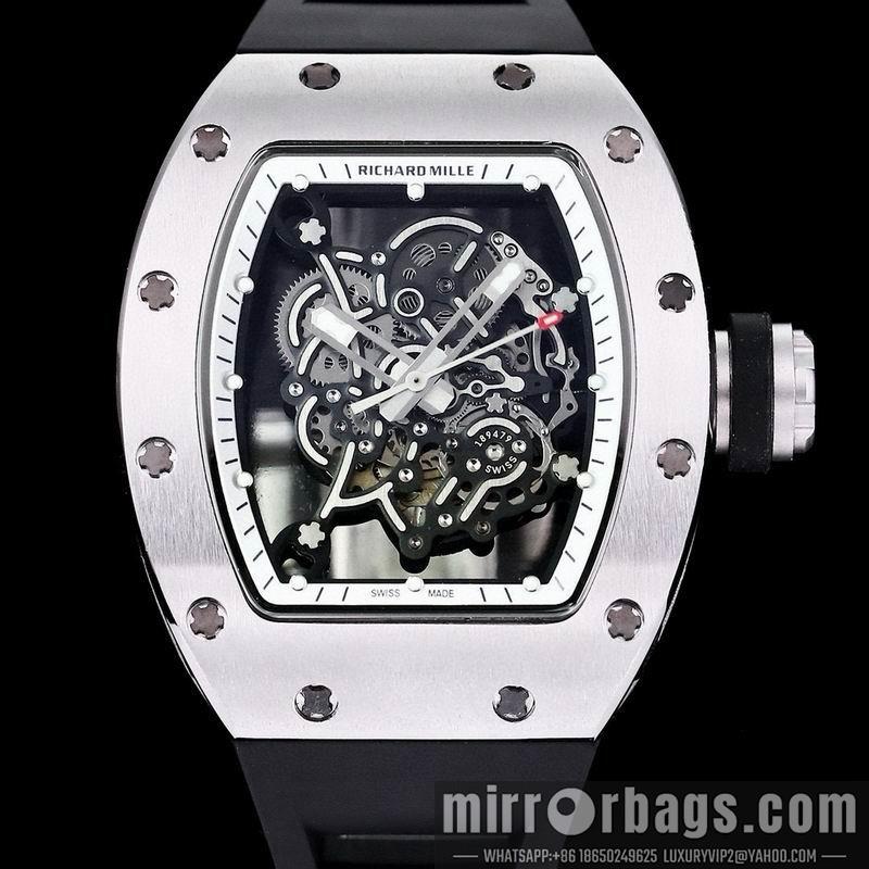 Richard Mille 50X42mm 111013