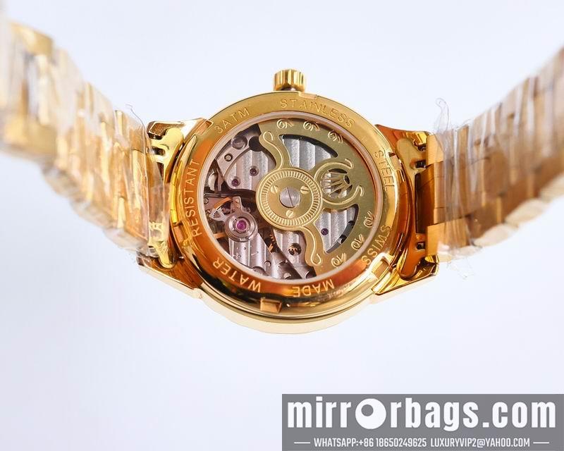 Rolex woman Watch 041324