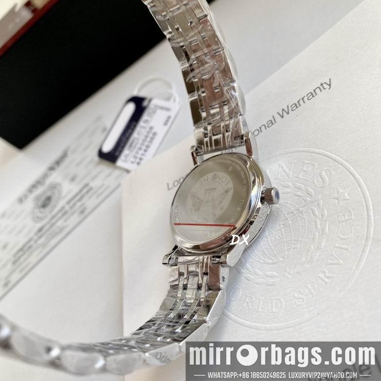 Longines M40 W30x8mm 12nms43