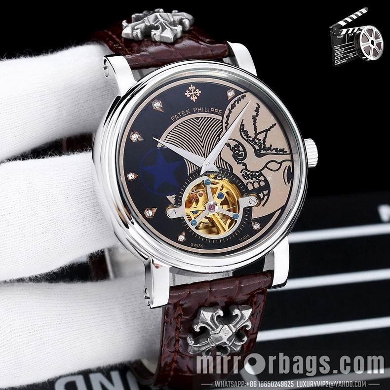 Patek Philippe 42X10mm 100505