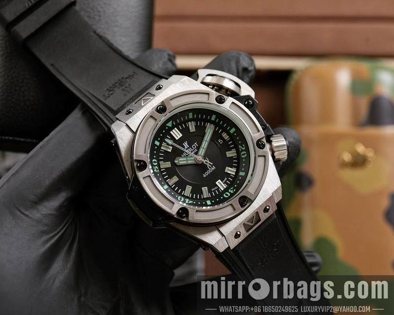 Hublot watch 081702