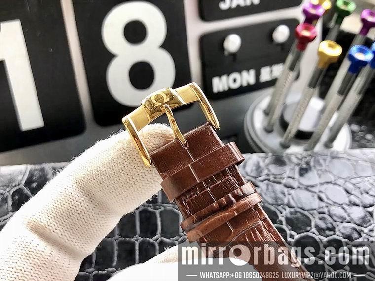 Omega men 42X12mm M61