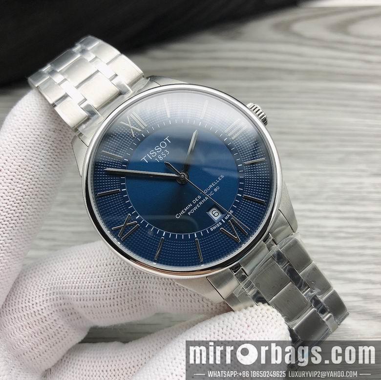 Tissot 42x10.89mm 3nbz19