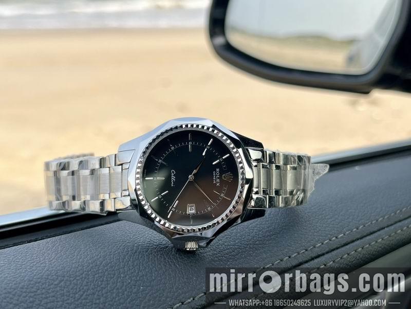 Rolex 40mm 050617