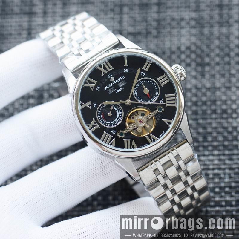 Patek Philippe 43X12mm 082287