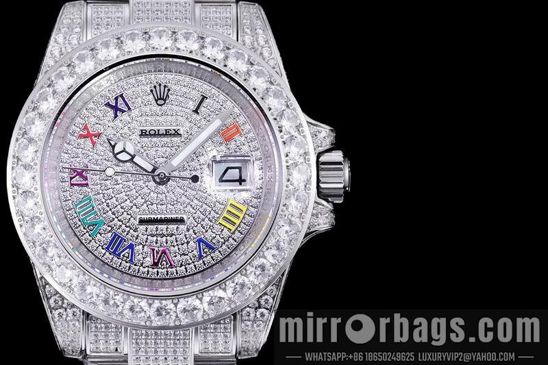 Rolex 42mm 050436