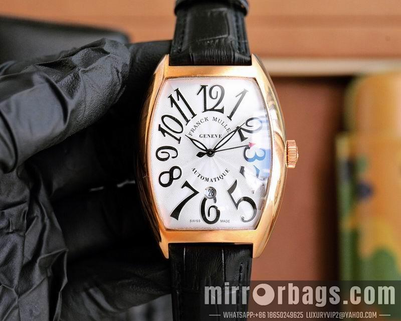 Franck Muller 55X42X13mm 092824