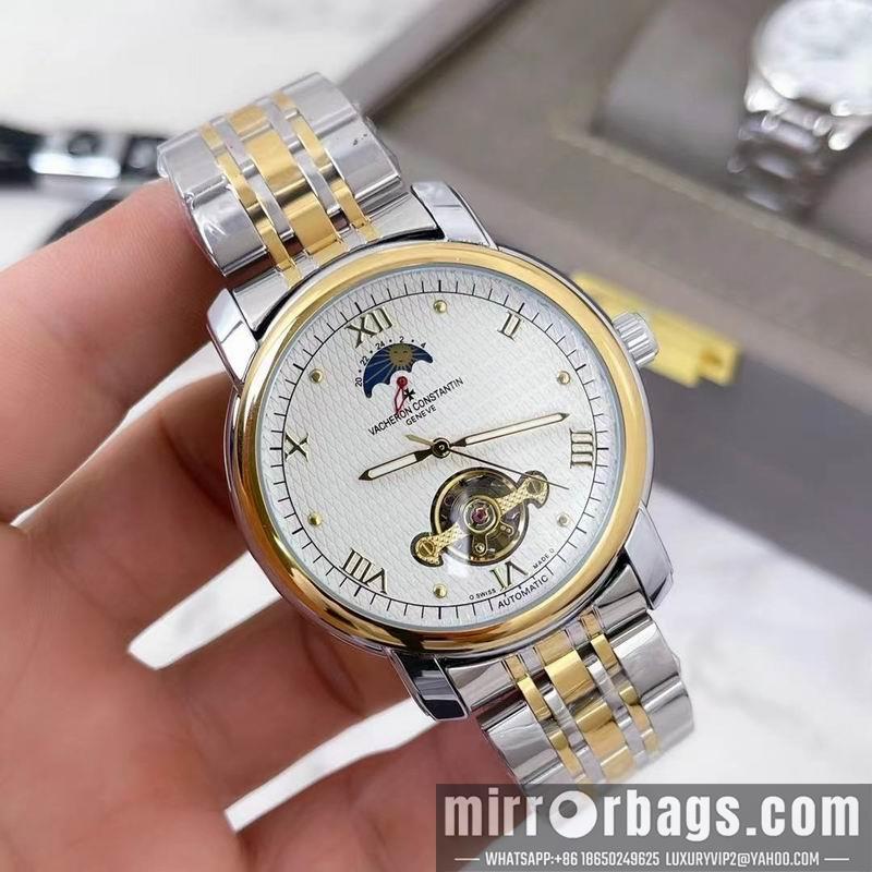 Vacheron Constantin 41X11mm 101512