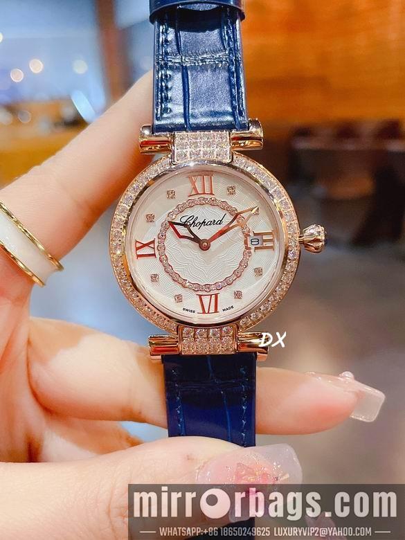 Chopard 36mm 3nms66