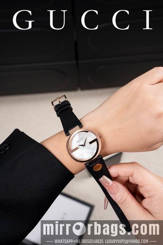 Gucci 37mm 041665
