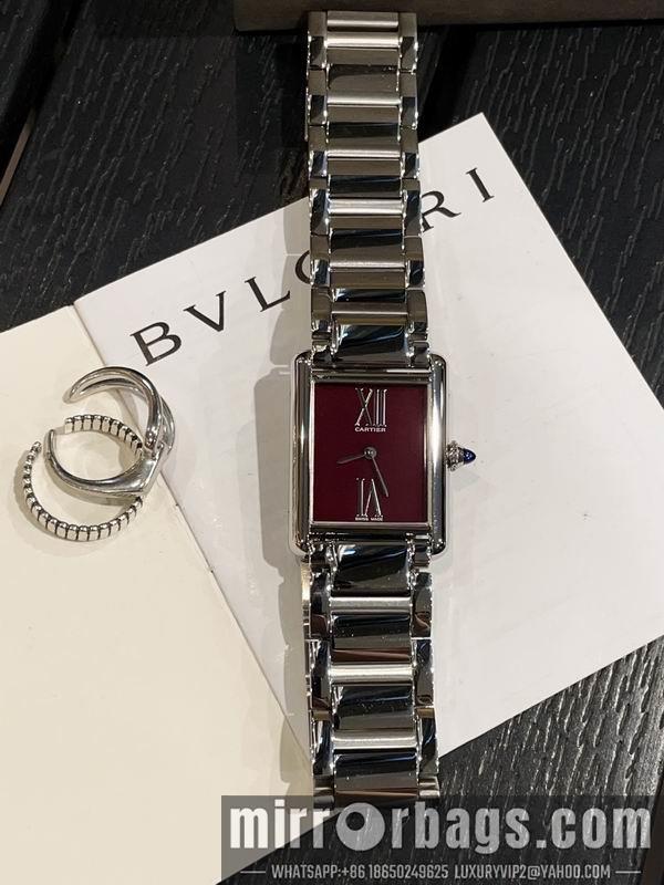 Cartier 22.5X33.5mm 041672