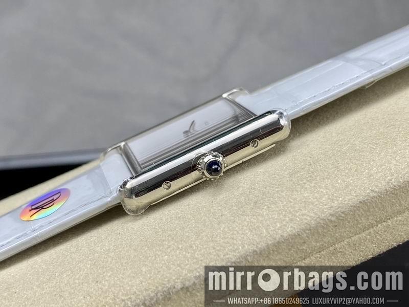 Cartier M33.7X25.5mm S29.5X22mm 022333