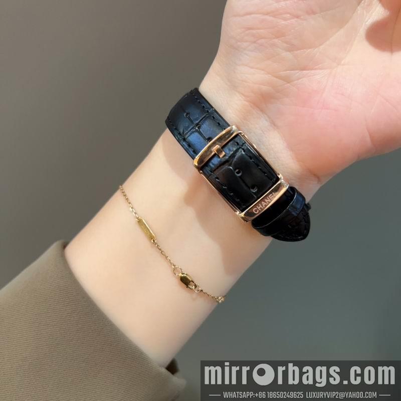 Chanel 37.5mm 082246