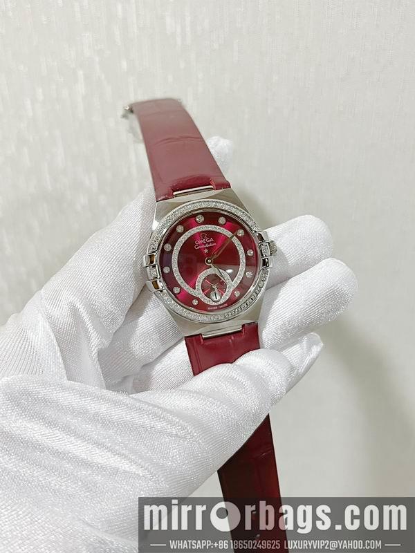 Omega 34mm 022246