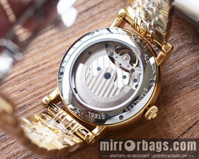 Patek Philippe men 41X12mm 112911