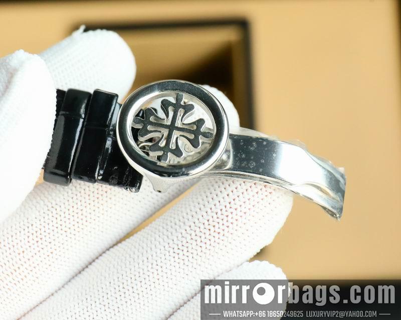Patek Philippe 41mm 022109