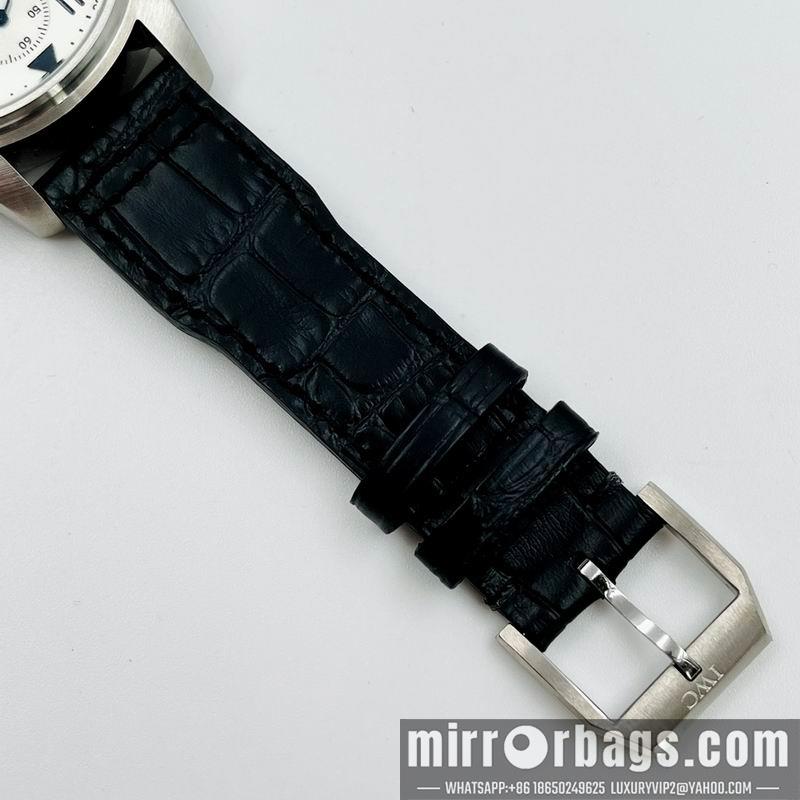 IWC 43X14.8mm 082728