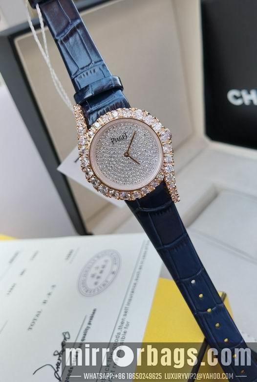 Piaget women 32mm M11