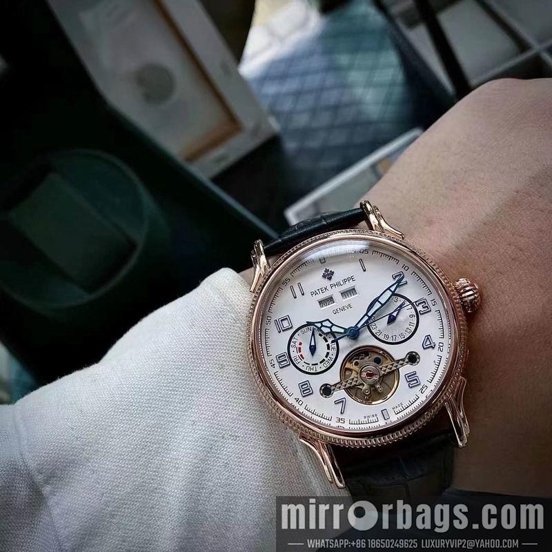 Patek Philippe 43X13mm 050873