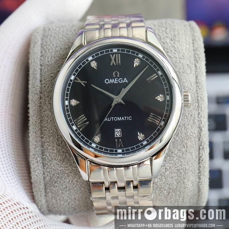 Omega 41X12mm 101435