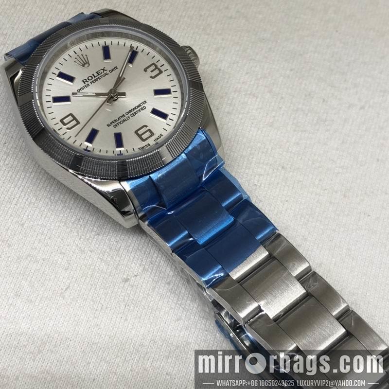 Rolex watch 030328