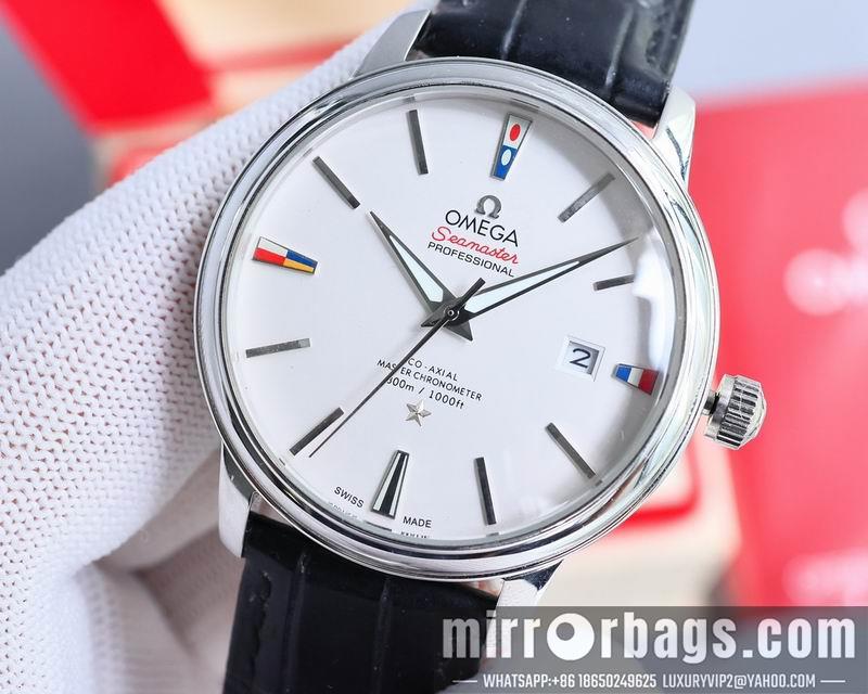 Omega 40mm 022106