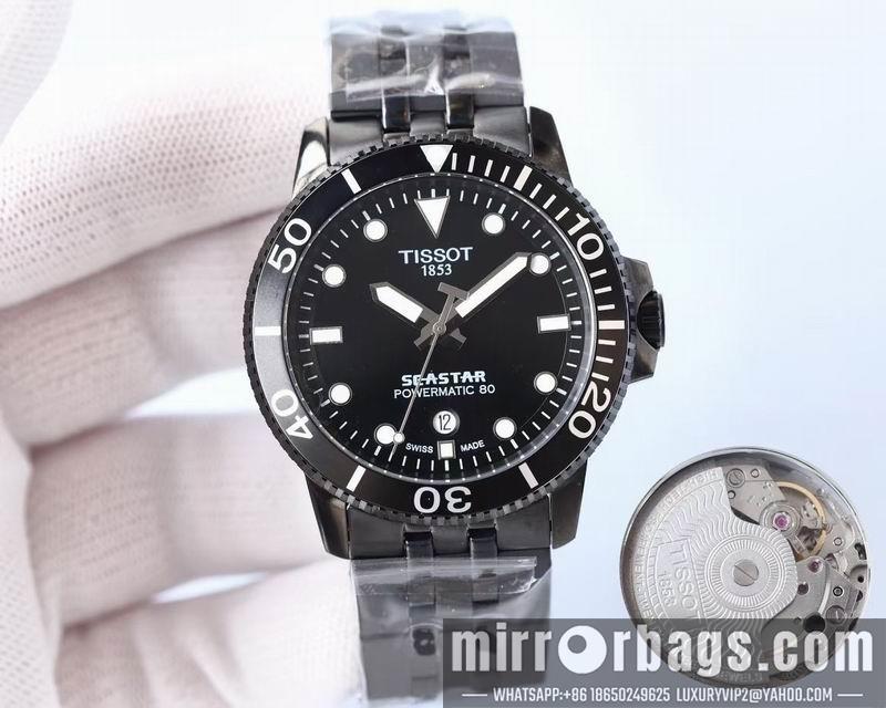Tissot 42mm 113015