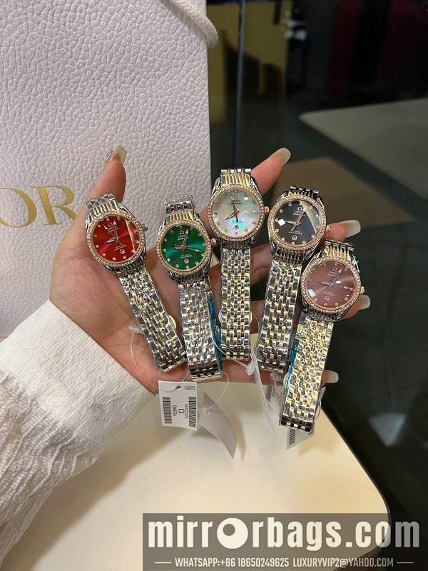 Omega 32mm 082905