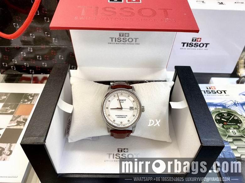 Tissot 40x11mm 2nms54