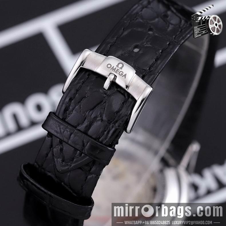Omega watch 43mm 070854