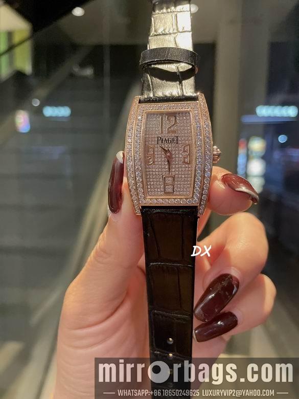 Piaget 27x38mm 2nms66
